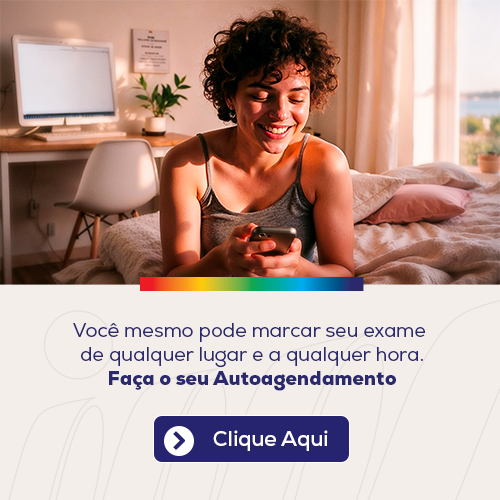 Auto agendamento
