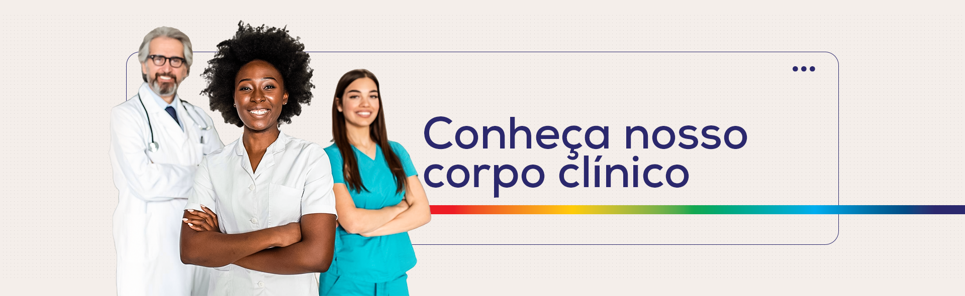 Corpo Clínico