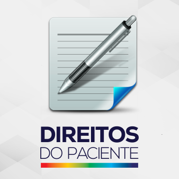 Direitos do paciente