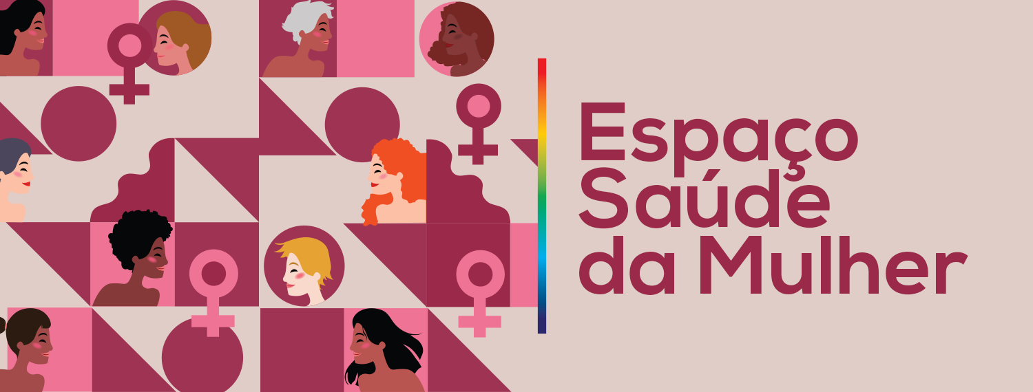 Espaço Saúde da Mulher