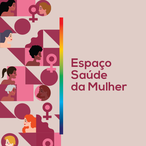 Espaço Saúde da Mulher