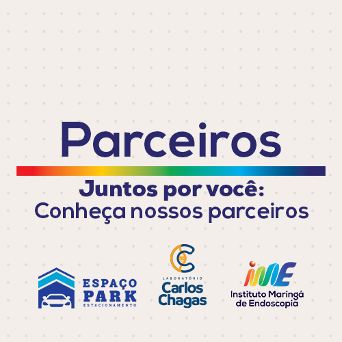 Parceiros