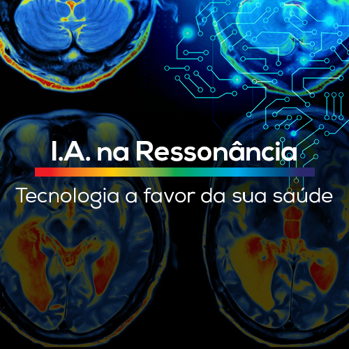 Ressonância Magnética