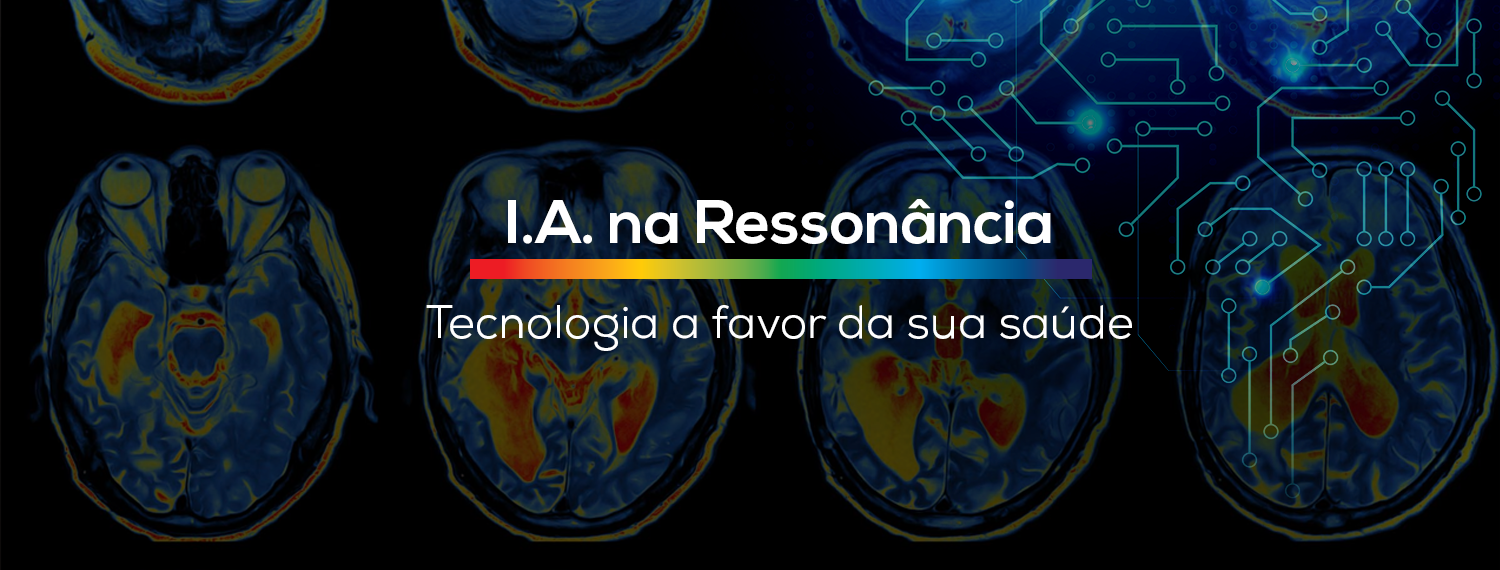 Ressonância Magnética